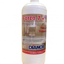 FORZA 7  Detergent pentru obiecte sanitare